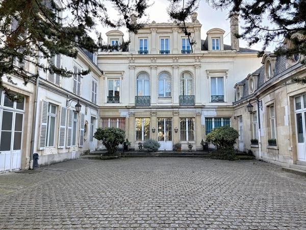 Appartement à vendre 5 pièces REIMS (51)