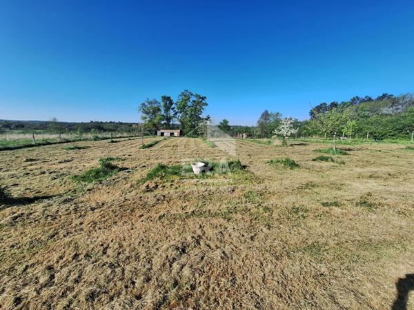 Maison à vendre montpon menesterol individuelle plain pied 150m² 15min montpon