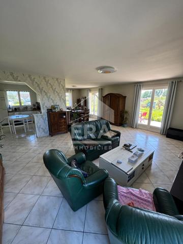 Maison à vendre montpon menesterol individuelle plain pied 150m² 15min montpon