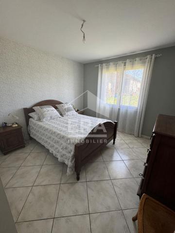 Maison à vendre montpon menesterol individuelle plain pied 150m² 15min montpon