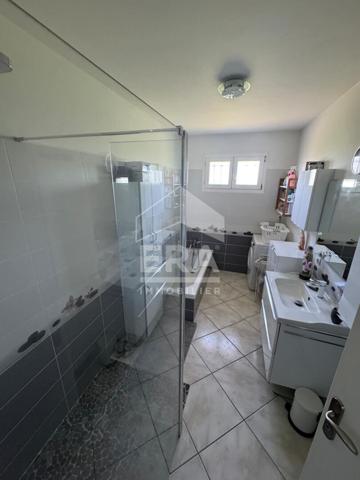 Maison à vendre montpon menesterol individuelle plain pied 150m² 15min montpon