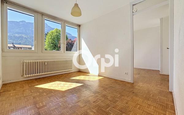 Appartement à vendre    2 pièces • 38,21 m2 Bonneville