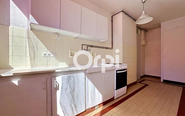 Appartement à vendre    2 pièces • 38,21 m2 Bonneville