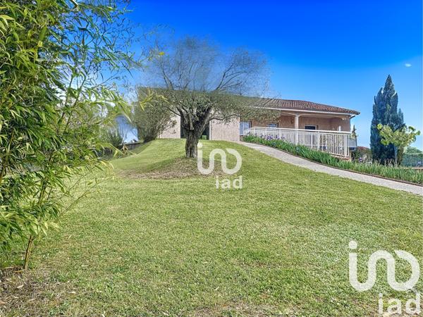 Maison à vendre 7 pièces 190 m² Mirabel