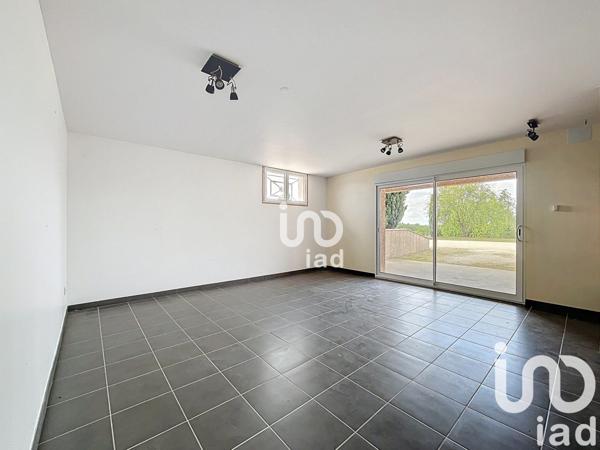 Maison à vendre 7 pièces 190 m² Mirabel