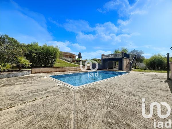 Maison à vendre 7 pièces 190 m² Mirabel