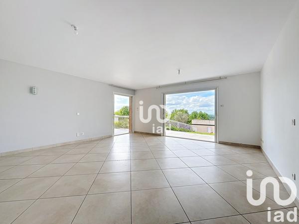 Maison à vendre 7 pièces 190 m² Mirabel