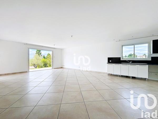 Maison à vendre 7 pièces 190 m² Mirabel