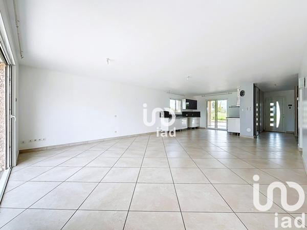 Maison à vendre 7 pièces 190 m² Mirabel