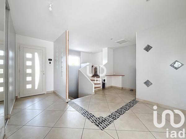 Maison à vendre 7 pièces 190 m² Mirabel