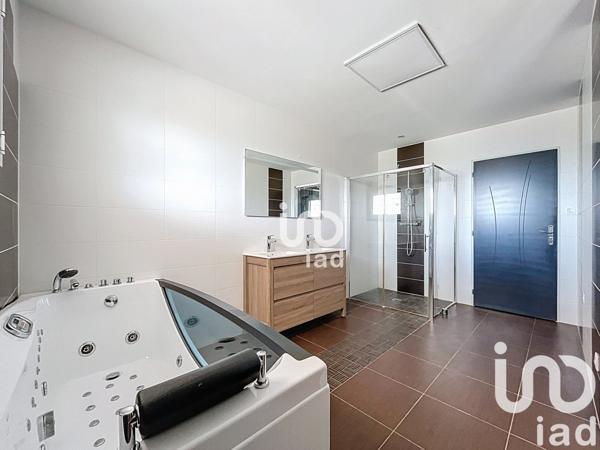 Maison à vendre 7 pièces 190 m² Mirabel