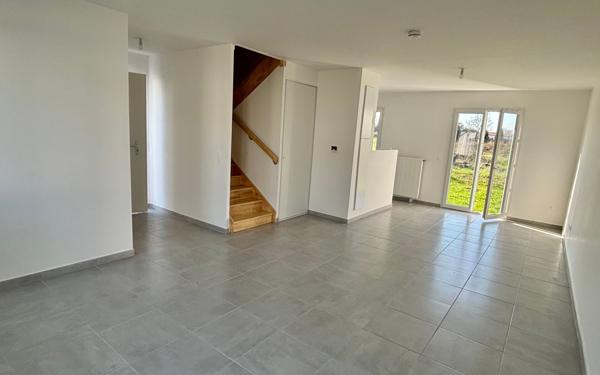 Maison à vendre    4 pièces •  Saint-Georges-d'Oléron