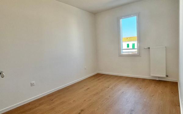 Maison à vendre    4 pièces •  Saint-Georges-d'Oléron