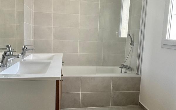 Maison à vendre    4 pièces •  Saint-Georges-d'Oléron