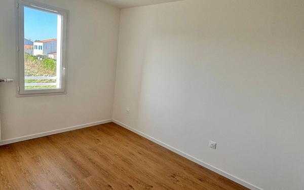 Maison à vendre    4 pièces •  Saint-Georges-d'Oléron