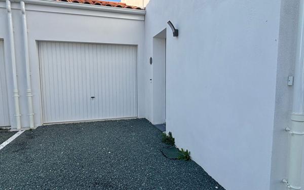 Maison à vendre    4 pièces •  Saint-Georges-d'Oléron