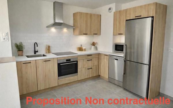 Maison à vendre    4 pièces •  Saint-Georges-d'Oléron