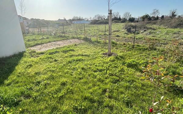 Maison à vendre    4 pièces •  Saint-Georges-d'Oléron