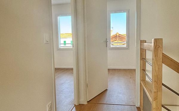 Maison à vendre    4 pièces •  Saint-Georges-d'Oléron