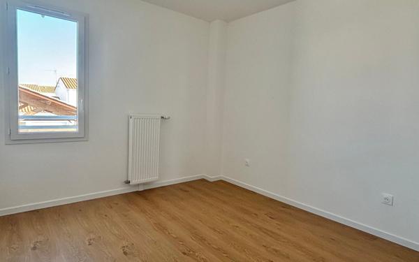 Maison à vendre    4 pièces •  Saint-Georges-d'Oléron