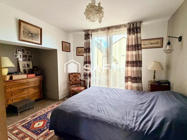 Rénovation d’exception, esprit contemporain