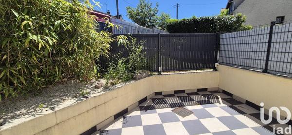 Appartement à vendre 2 pièces 28 m² Igny