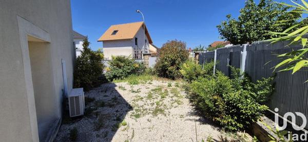 Appartement à vendre 2 pièces 28 m² Igny