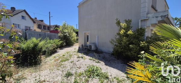 Appartement à vendre 2 pièces 28 m² Igny