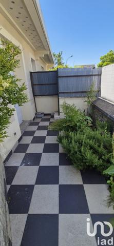 Appartement à vendre 2 pièces 28 m² Igny