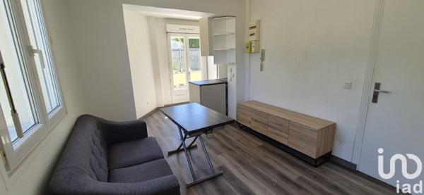 Appartement à vendre 2 pièces 28 m² Igny