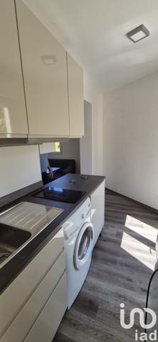 Appartement à vendre 2 pièces 28 m² Igny