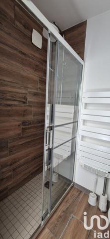 Appartement à vendre 2 pièces 28 m² Igny