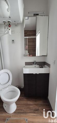 Appartement à vendre 2 pièces 28 m² Igny