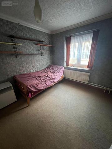 Maison de ville à vendre à Fort-Mardyck dans le Nord (59430), ref : V12357