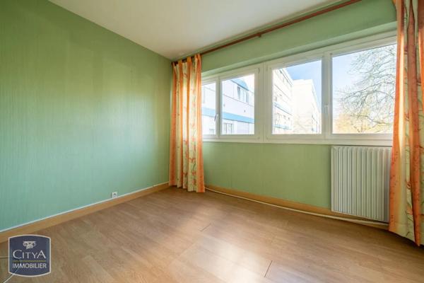 Appartement à vendre 4 pièces 71.6m²
