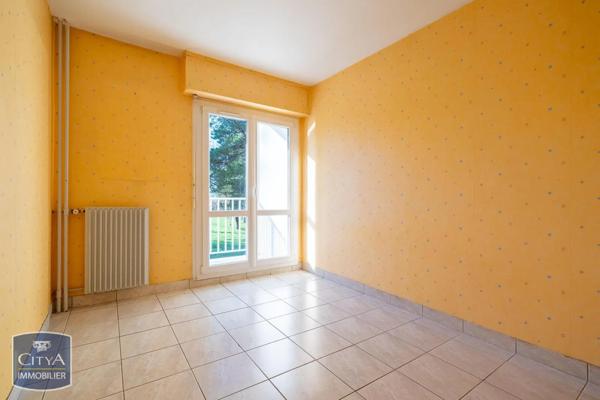 Appartement à vendre 4 pièces 71.6m²