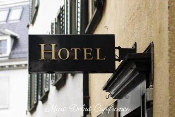 Immeuble à vendre, hotel possibilité restaurant, CANET EN ROUSSILLON (66) *EXCLUSIVITE CAPIFRANCE*