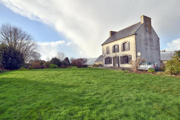 Maison à CAST, 29150 - 6 pièces 139m²