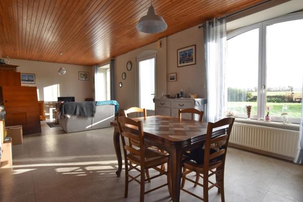 Maison à CAST, 29150 - 6 pièces 139m²