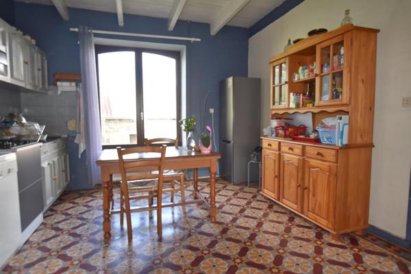 Maison à CAST, 29150 - 6 pièces 139m²