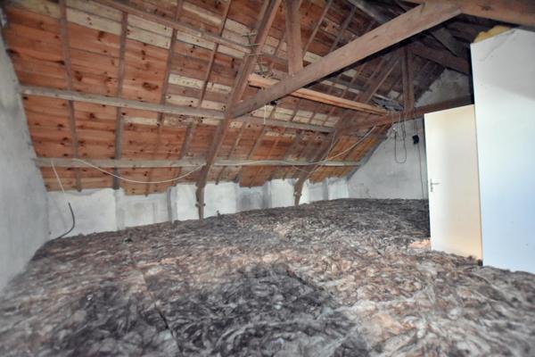 Maison à CAST, 29150 - 6 pièces 139m²