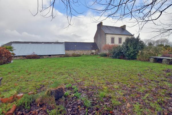 Maison à CAST, 29150 - 6 pièces 139m²