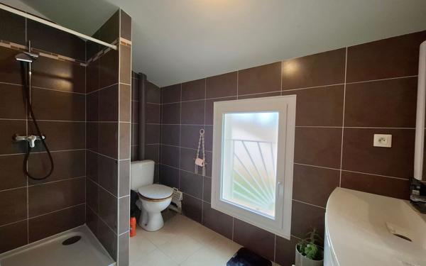 Maison à vendre    2 pièces •  Grisolles