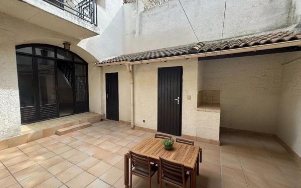 Maison à vendre    4 pièces •  Beauvoisin