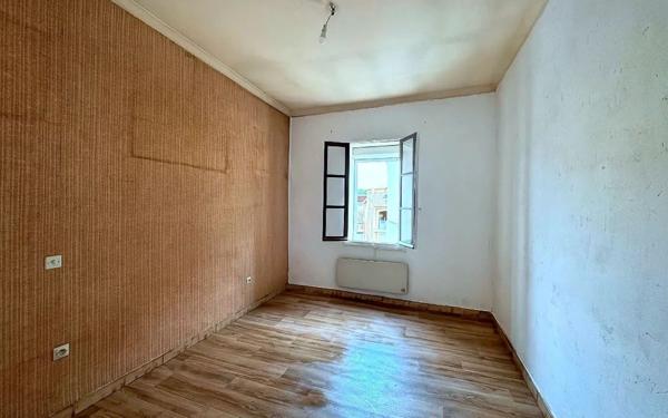 Maison à vendre    4 pièces •  Beauvoisin