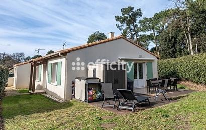 Maison 5 pièces - 102 m²