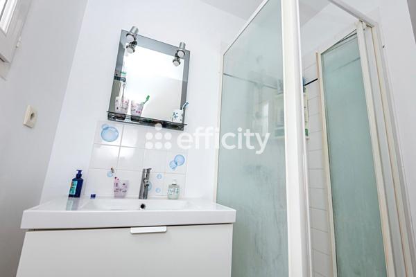 Maison 5 pièces - 102 m²