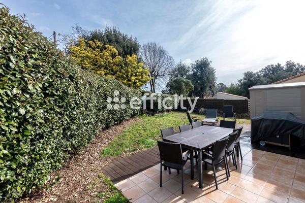 Maison 5 pièces - 102 m²