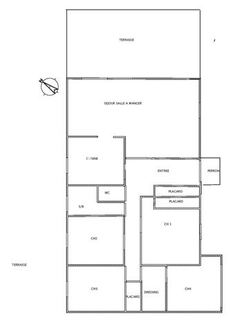 Maison 5 pièces - 102 m²