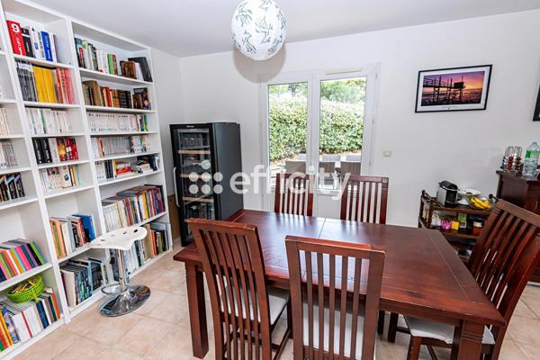 Maison 5 pièces - 102 m²